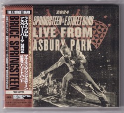 Live From Asbury Park 2024