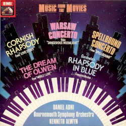 Music From the Movies