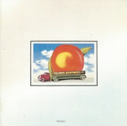 Eat a Peach