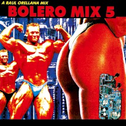 Bolero Mix 5