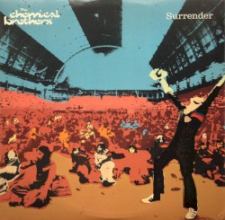 Surrender