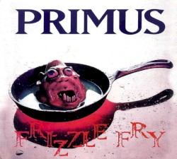 Frizzle Fry