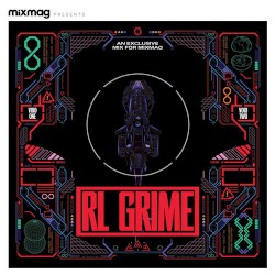An Exclusive Mix for Mixmag