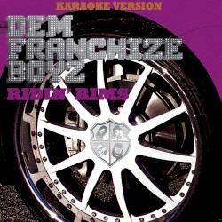 Ridin’ Rims