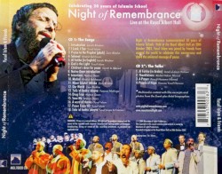 Night of Remembrance