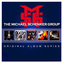 Original Album Series
