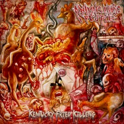 Kentucky Fried Killing