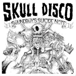 Soundboy's Suicide Note