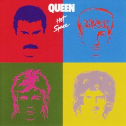 Hot Space