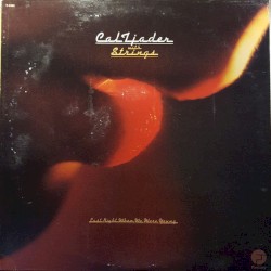 Last Night When We Were Young