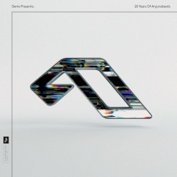 Genix Presents: 20 Years of Anjunabeats