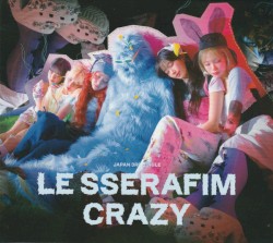 CRAZY