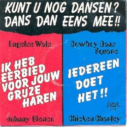 Ik heb eerbied voor jouw grijze haren