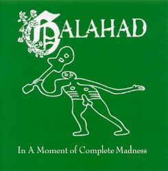 In a Moment of Madness