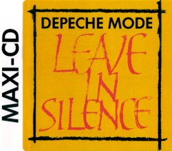 Leave in Silence