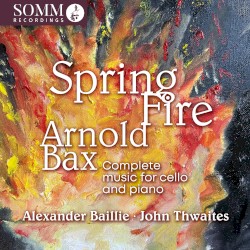 Spring Fire