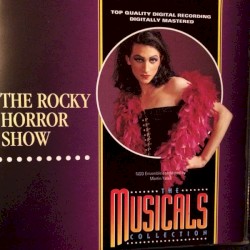 The Rocky Horror Show: The Musicals Collection