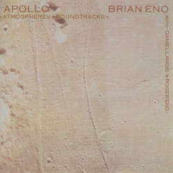Apollo: Atmospheres & Soundtracks
