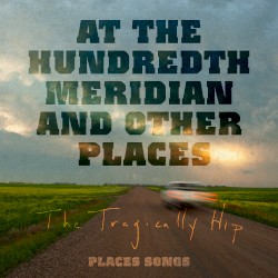 At the Hundredth Meridian and Other Places