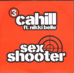 sex shooter