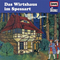 Das Wirtshaus im Spessart