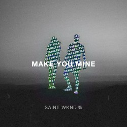 Make You Mine Remix EP