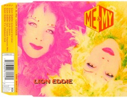 Lion Eddie