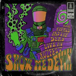 Show Me Devon: Live at Kozfest 2019