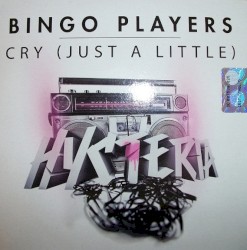 Cry (Just a Little)