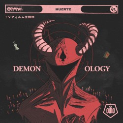 DEMONOLOGY EP