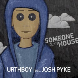 Someone Else’s House