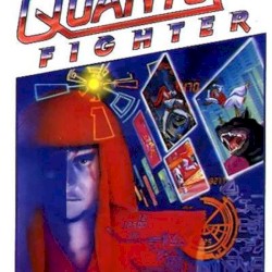Kabuki Quantum Fighter Remix