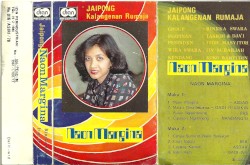 Jaipong Kalangenan Rumaja: Naon Margina
