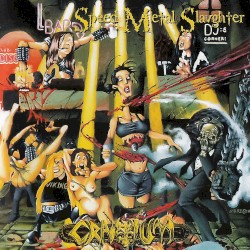 Speed Metal Slaughter