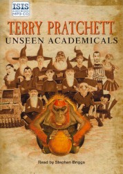 Unseen Academicals