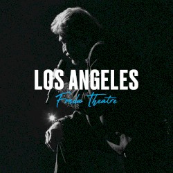 Live au Fonda Theatre de Los Angeles, 2014