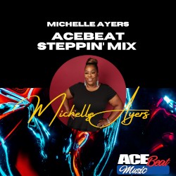 Acebeat Steppin’ Mix