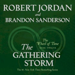 The Gathering Storm