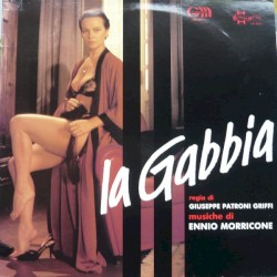 La gabbia