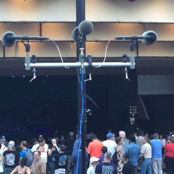 2017-07-03: Performing Arts Center, Saratoga Springs, NY