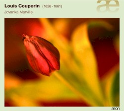 Louis Couperin