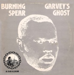 Garvey’s Ghost