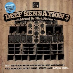 Deep Sensation 3