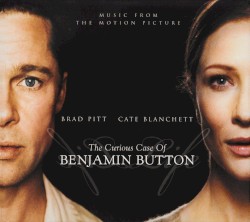 The Curious Case of Benjamin Button