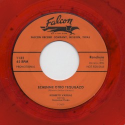 Echenme otro tequilazo / De raite