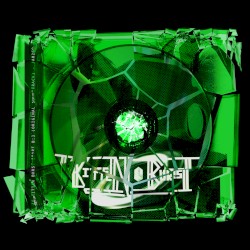 Kitten Burst [Part B:]