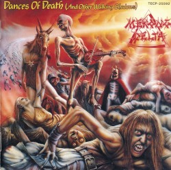 Dances of Death (And Other Walking Shadows)