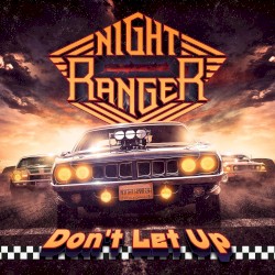 Don’t Let Up