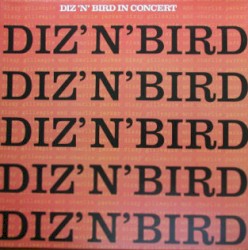 Diz 'n' Bird in Concert