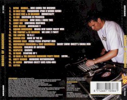 Heroes of Hardcore: DJ Buzz Fuzz